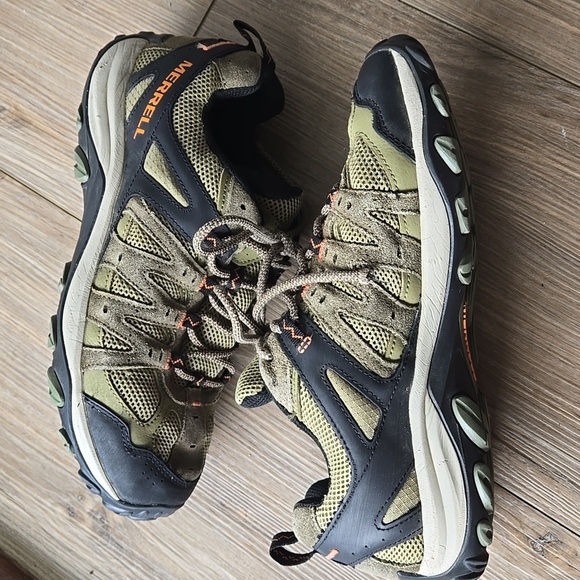 Merrell Accentor 3 Hiking Boot - Picture 6 of 8